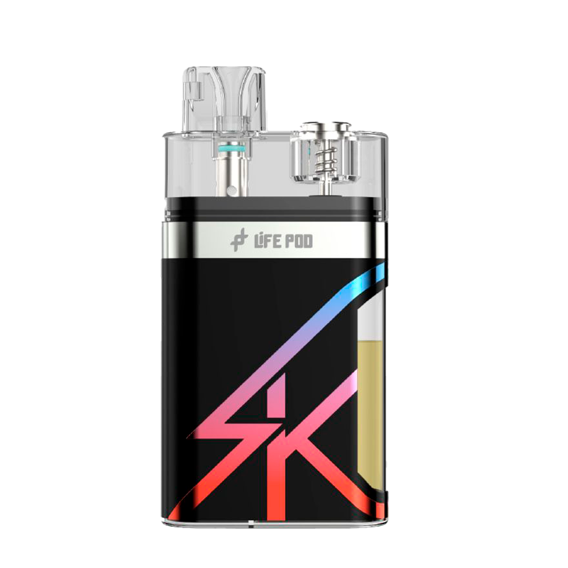 VAPE LIFE POD SK WATERMELON FROST 45MG 1