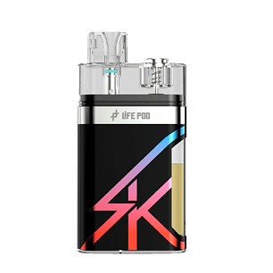 VAPE LIFE POD SK WATERMELON FROST 45MG