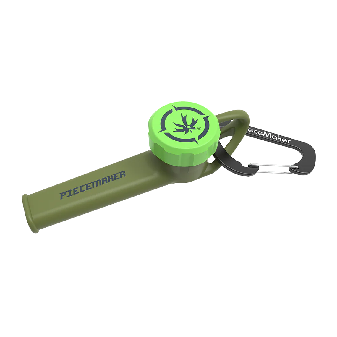 PIPA KARMA GO GRIGRI GREEN PIECE MAKER 1