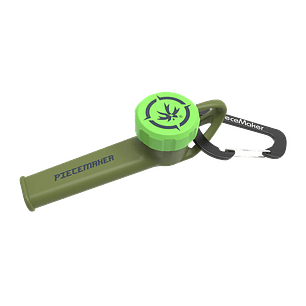 PIPA KARMA GO GRIGRI GREEN PIECE MAKER