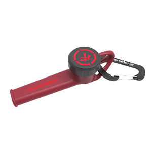 PIPA KARMA GO REDPOINT RED PIECE MAKER