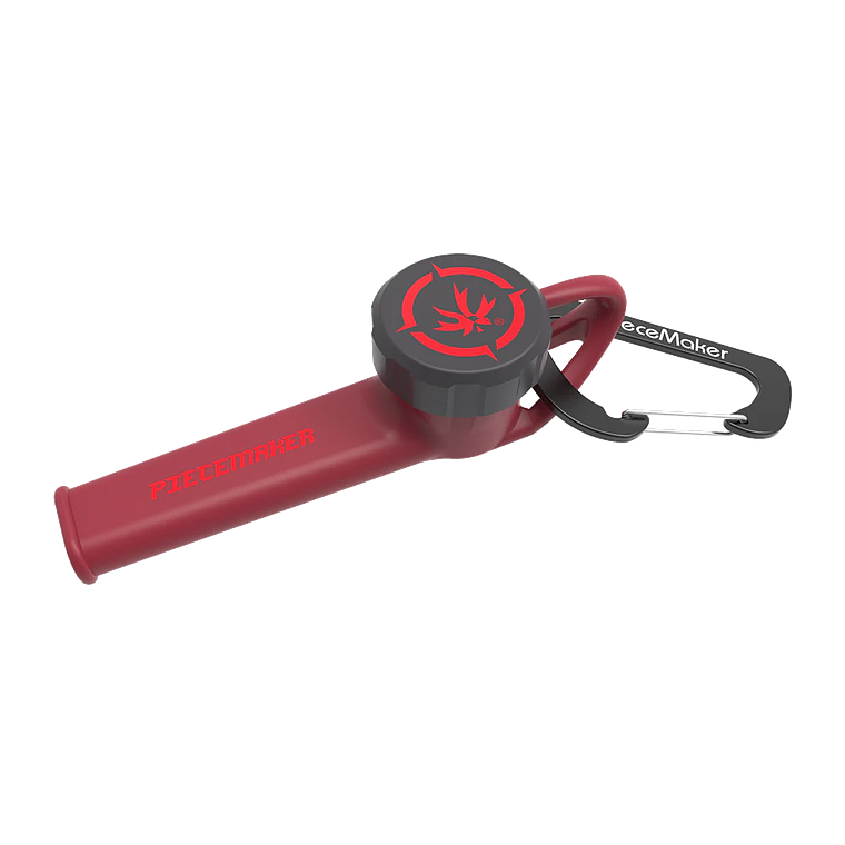 PIPA KARMA GO REDPOINT RED PIECE MAKER 1