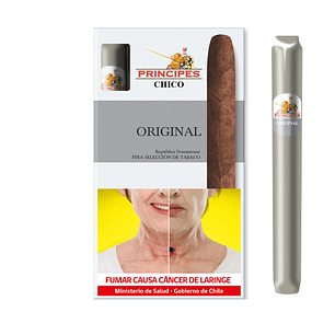 PURO PRINCIPE CORONA ORIGINAL