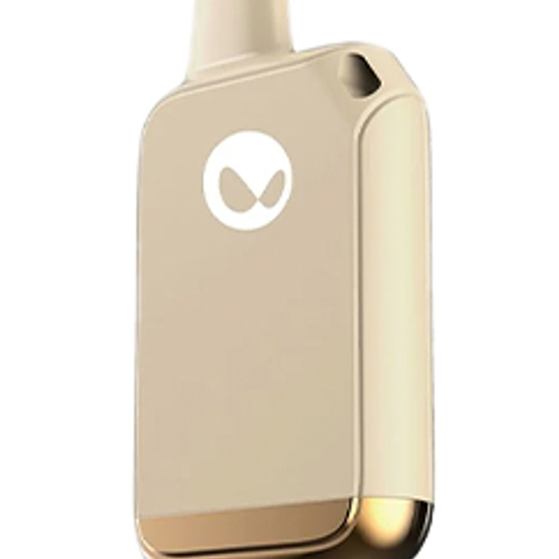 WAKA POCKET 4000 STRAWBERRY KIWI 35MG/ML 1