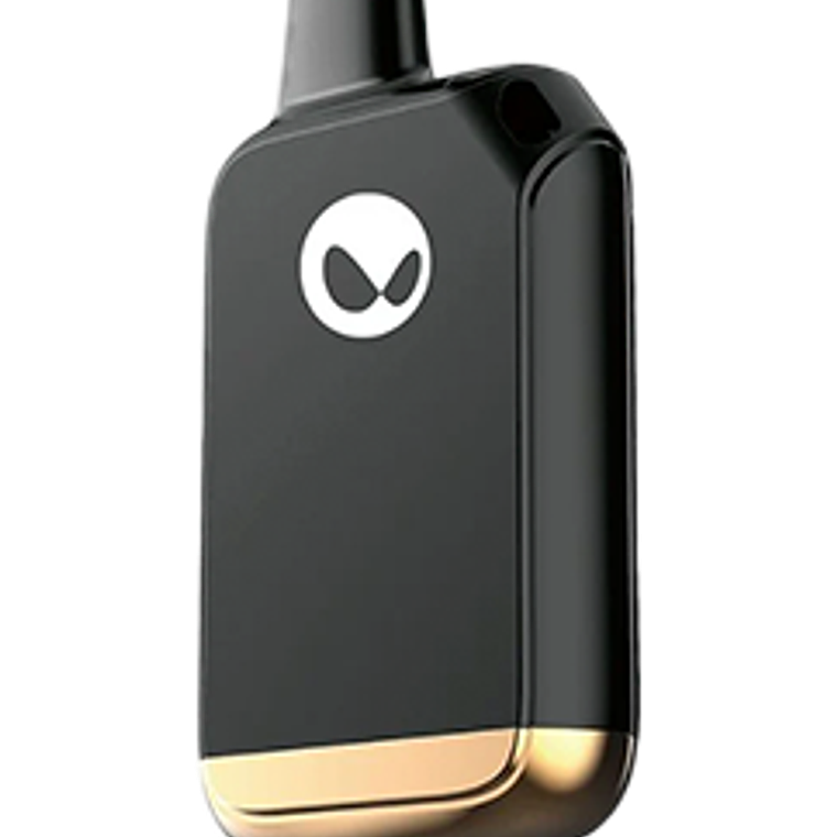 WAKA POCKET 4000 WATERMELON ICE 35MG/ML 1