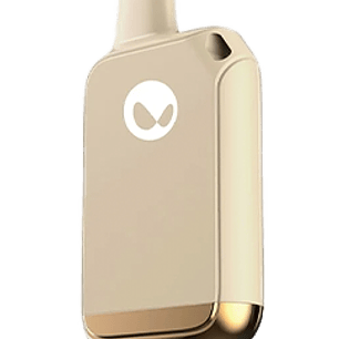 WAKA POCKET 4000 STRAWBERRY RASPBERRY CHERRY 35MG/ML