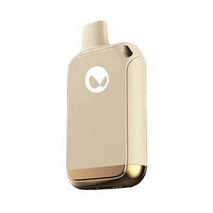 WAKA POCKET 4000 STRAWBERRY RASPBERRY CHERRY 35MG/ML