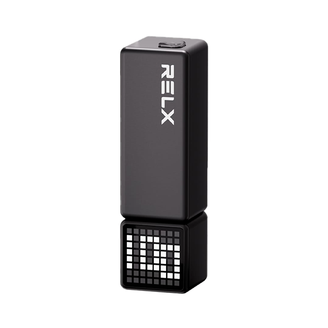 RELX CREATOR DEVICE (PBIA) DEVICE-BLACK-THANOS 1