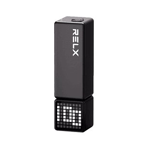 RELX CREATOR DEVICE (PBIA) DEVICE-BLACK-THANOS