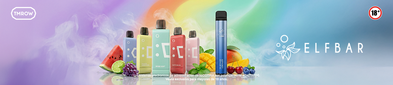 ELFBAR