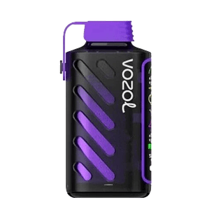 VOZOL GEAR POWER 20000 BLACK ICE