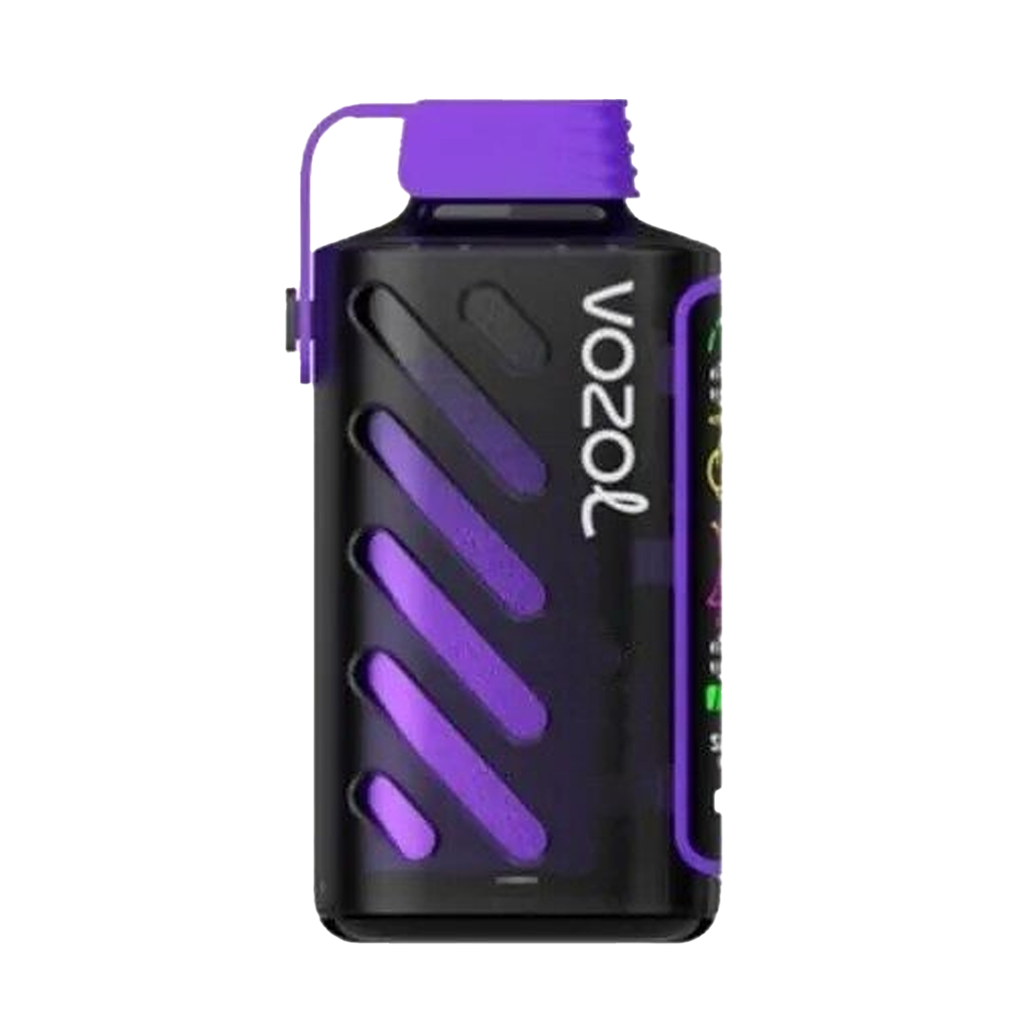 VOZOL GEAR POWER 20000 MIXED BERRIES 1