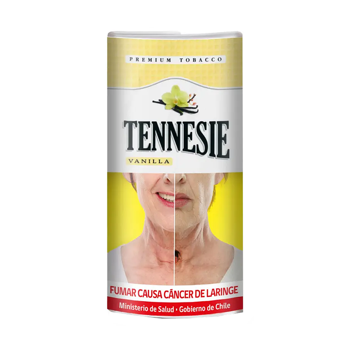 TABACO TENNESIE VAINILLA 40G 1