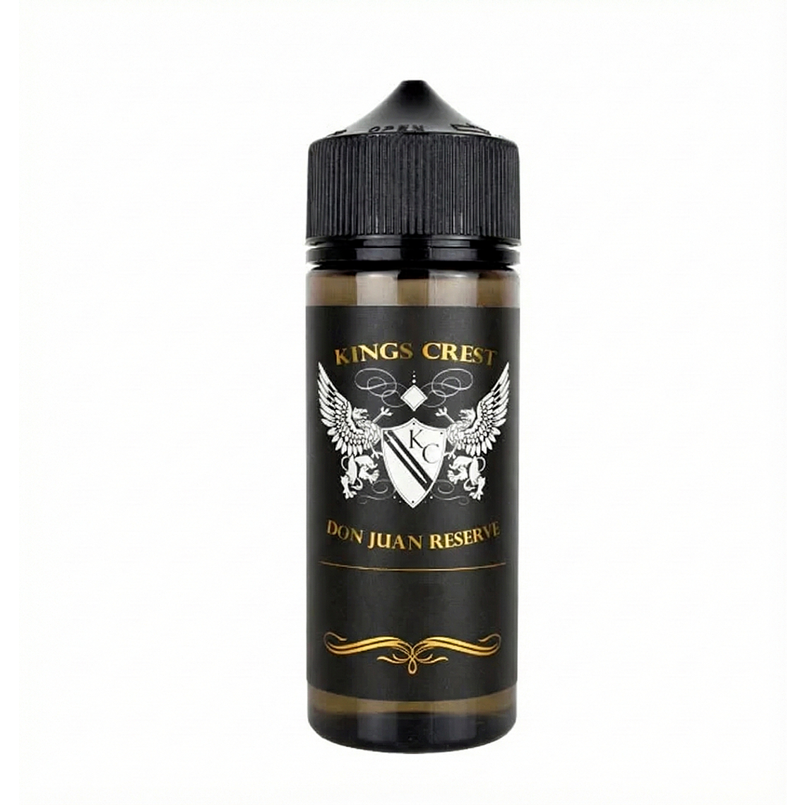 KINGS CREST DON JUAN RESERVA 120ML 3MG 1