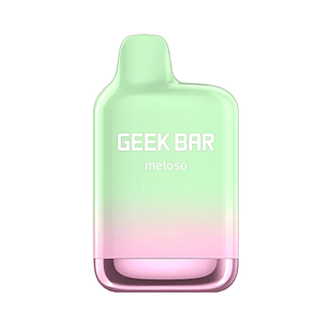 GEEK BAR MELOSO PRO 4000 WATERMELON ICE