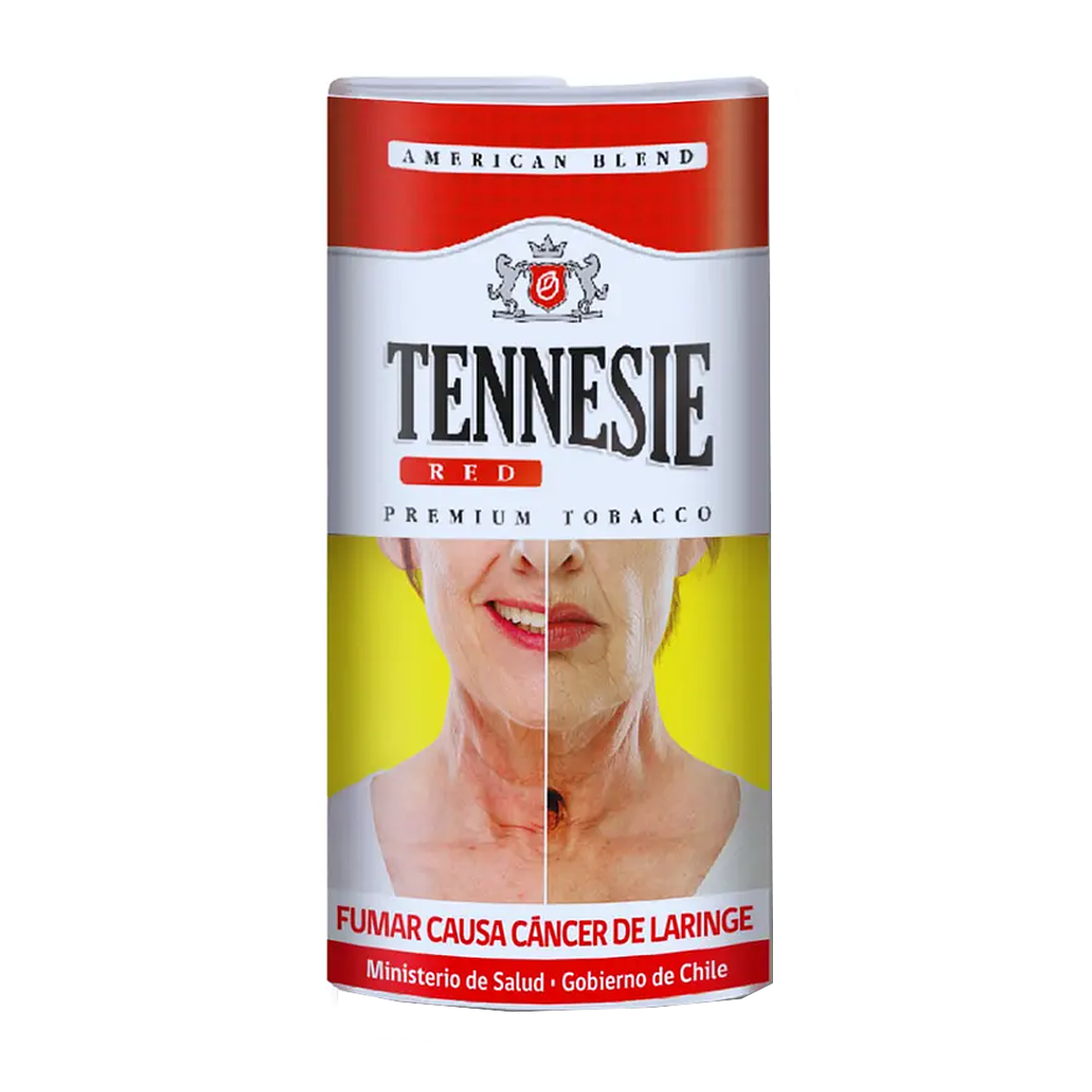 TABACO TENNESIE AMERICAN BLEND40G 1