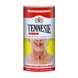 TABACO TENNESIE AMERICAN BLEND40G
