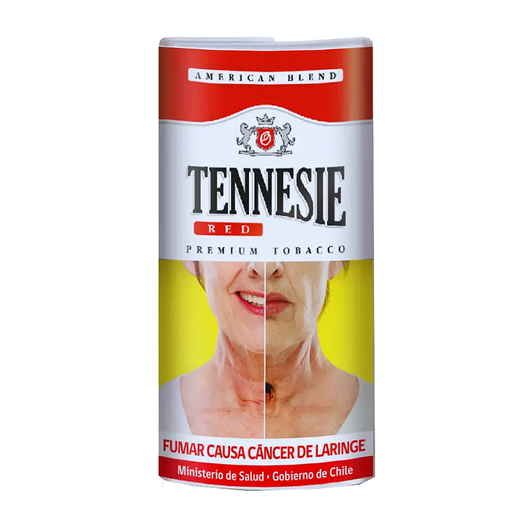 TABACO TENNESIE AMERICAN BLEND40G 1
