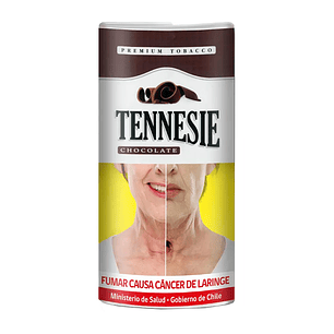 TABACO TENNESIE CHOCOLATE 40G