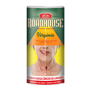 TABACO ROADHOUSE VIRGINIA 40G