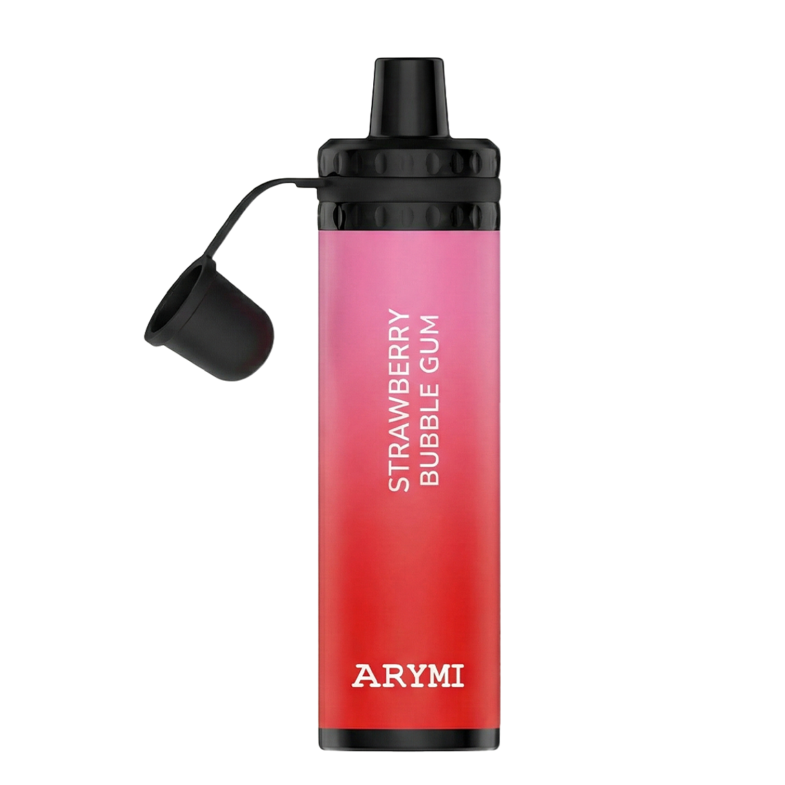 ARYMI 18000 STRAWBERRY BUBBLE GUM 1