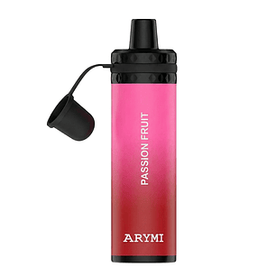 ARYMI 18000 PASSION FRUIT