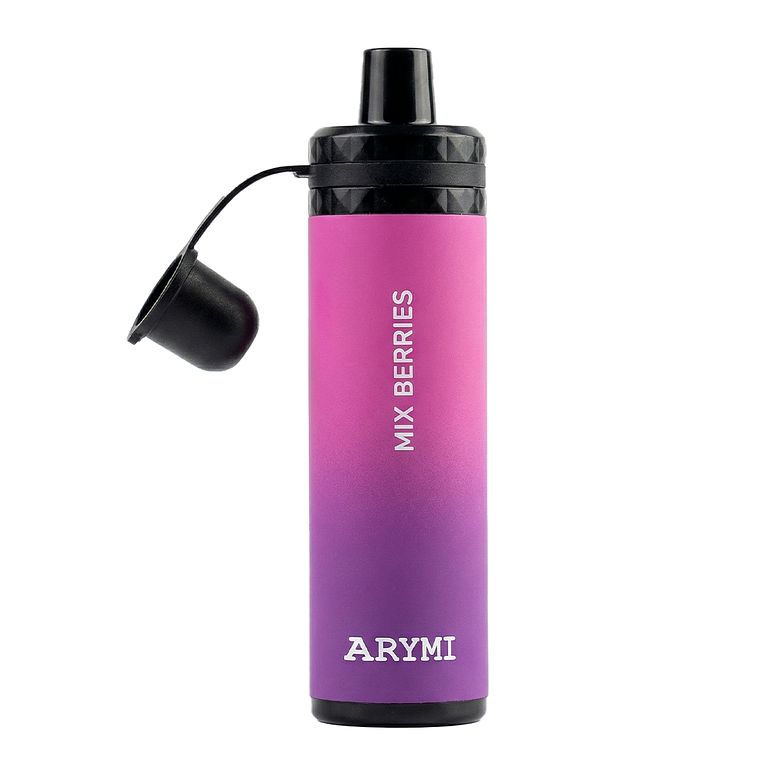 ARYMI 18000 MIX BERRIES 1