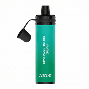 ARYMI 18000 KIWI PASSIONFRUIT GUAVA