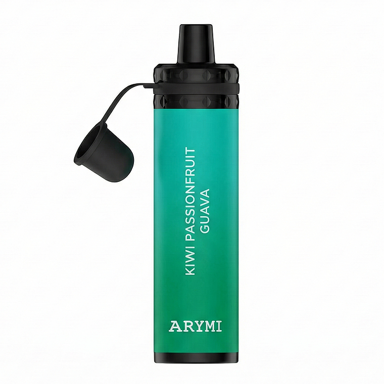 ARYMI 18000 KIWI PASSIONFRUIT GUAVA 1