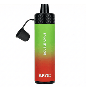 ARYMI 18000 DOUBLE APPLE