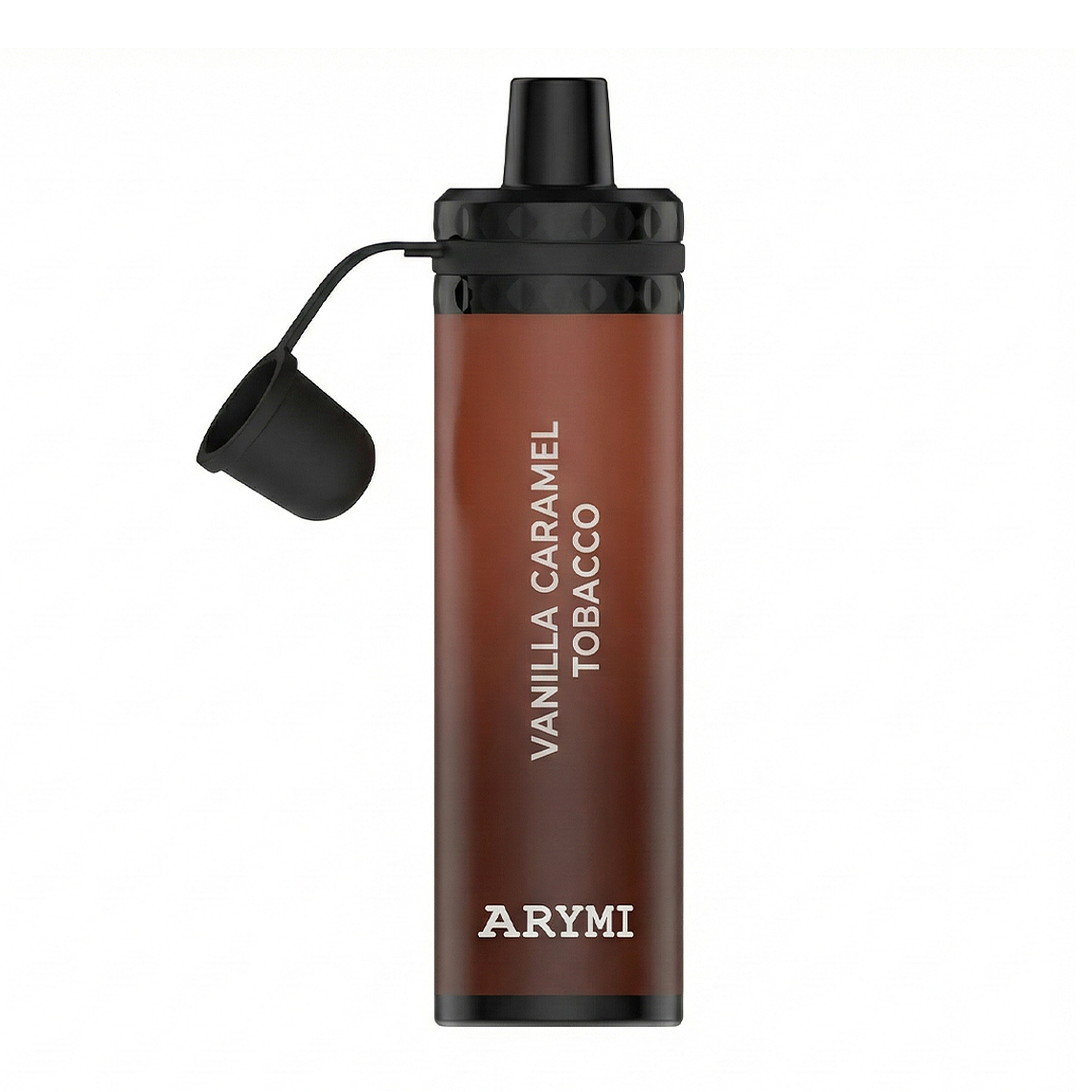 ARYMI 18000 VAINILLA CARAMEL TOBACCO 1