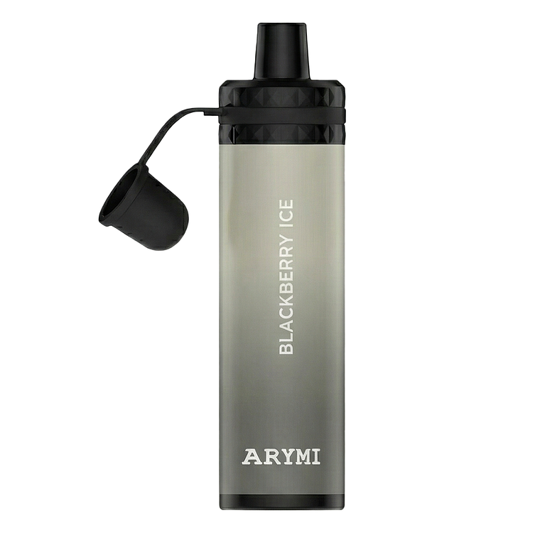 ARYMI 18000 BLACKBERRY 1