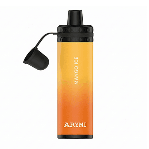 ARYMI 18000 MANGO ICE