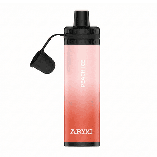 ARYMI 18000 PEACH ICE