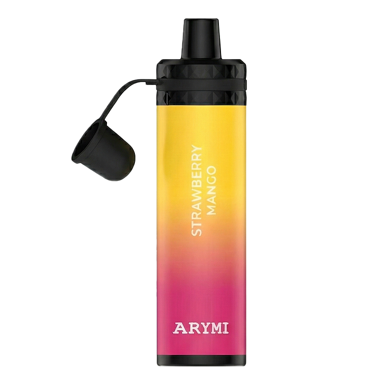 ARYMI 18000 STRAWBERRY MANGO 1