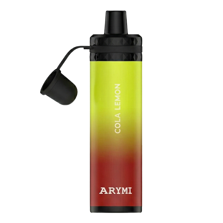 ARYMI 18000 COLA LEMON 1