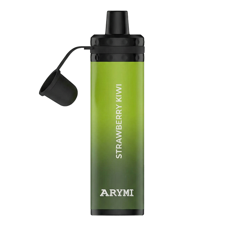 ARYMI 18000 STRAWBERRY KIWI 1