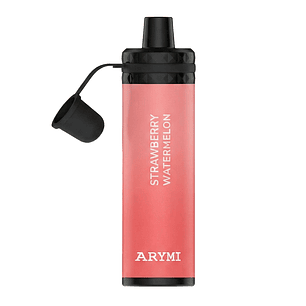 ARYMI 18000 STRAWBERRY WATERMELON