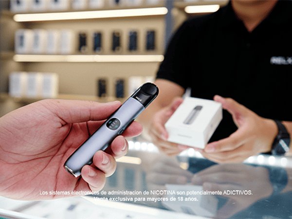 Vapes en Chile: Dónde y cómo comprarlos de forma legal y segura
