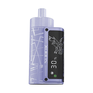 KANGERTECH SUBOX 50000 GRAPE ICE