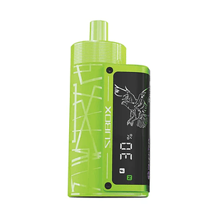 KANGERTECH SUBOX 50000 LEMON MINT