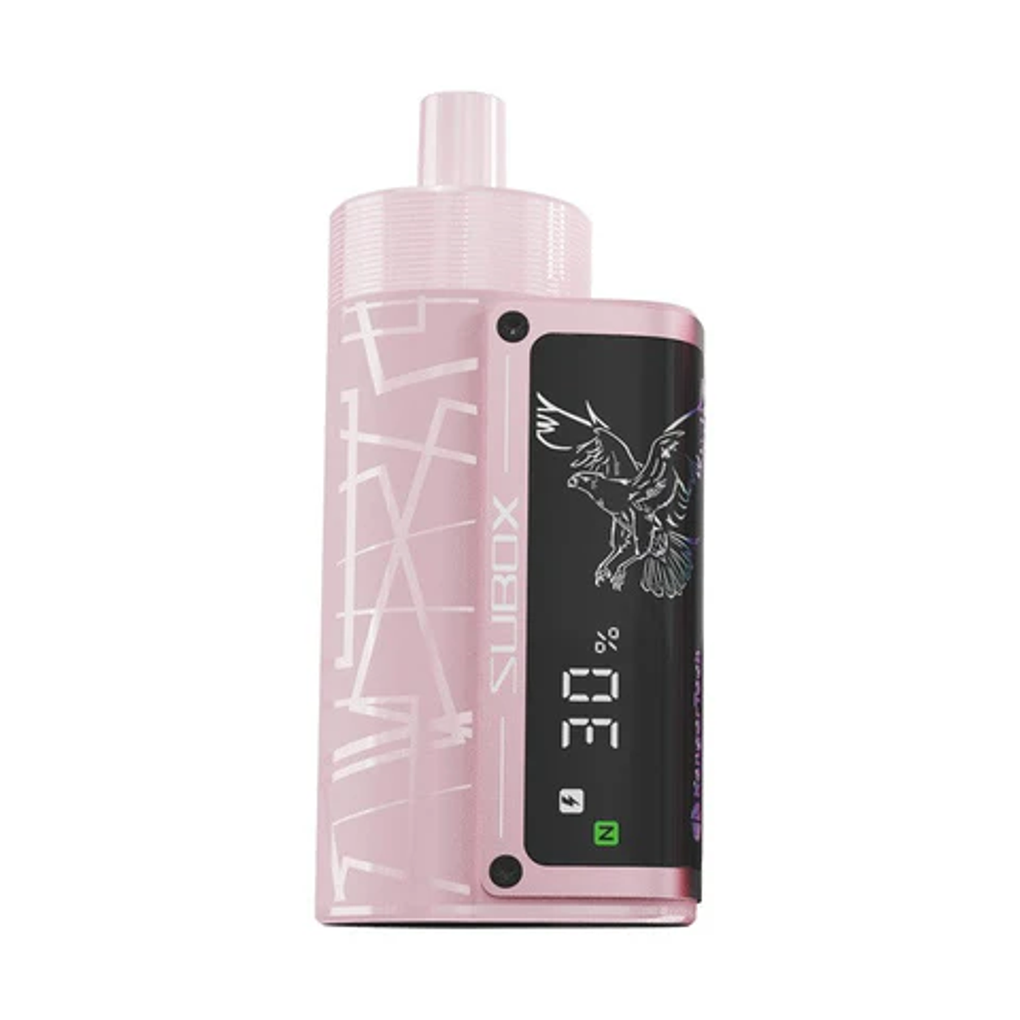 KANGERTECH SUBOX 50000 PEACH ICE 1
