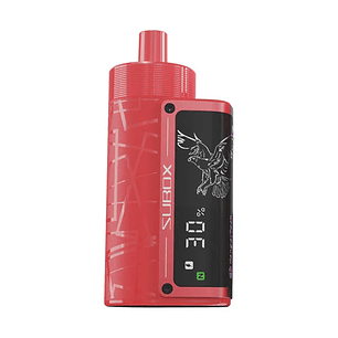 KANGERTECH SUBOX 50000 WATERMELON MINT