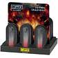 ENCENDEDOR CLIPPER CAJA METÁLICA - Miniatura 1