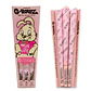 Conos G-Rollz 1 1/4 ORGANIC HEMP BANKSY (6 conos) - Miniatura 1