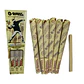 Conos G-Rollz 1 1/4 ORGANIC HEMP BANKSY (6 conos) - Miniatura 2