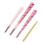 Conos G-Rollz King Size PANDA PINK (3 conos) - Miniatura 2