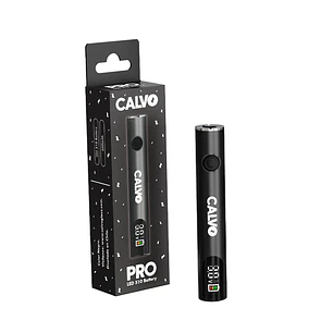 Batería Calvo LED lápiz