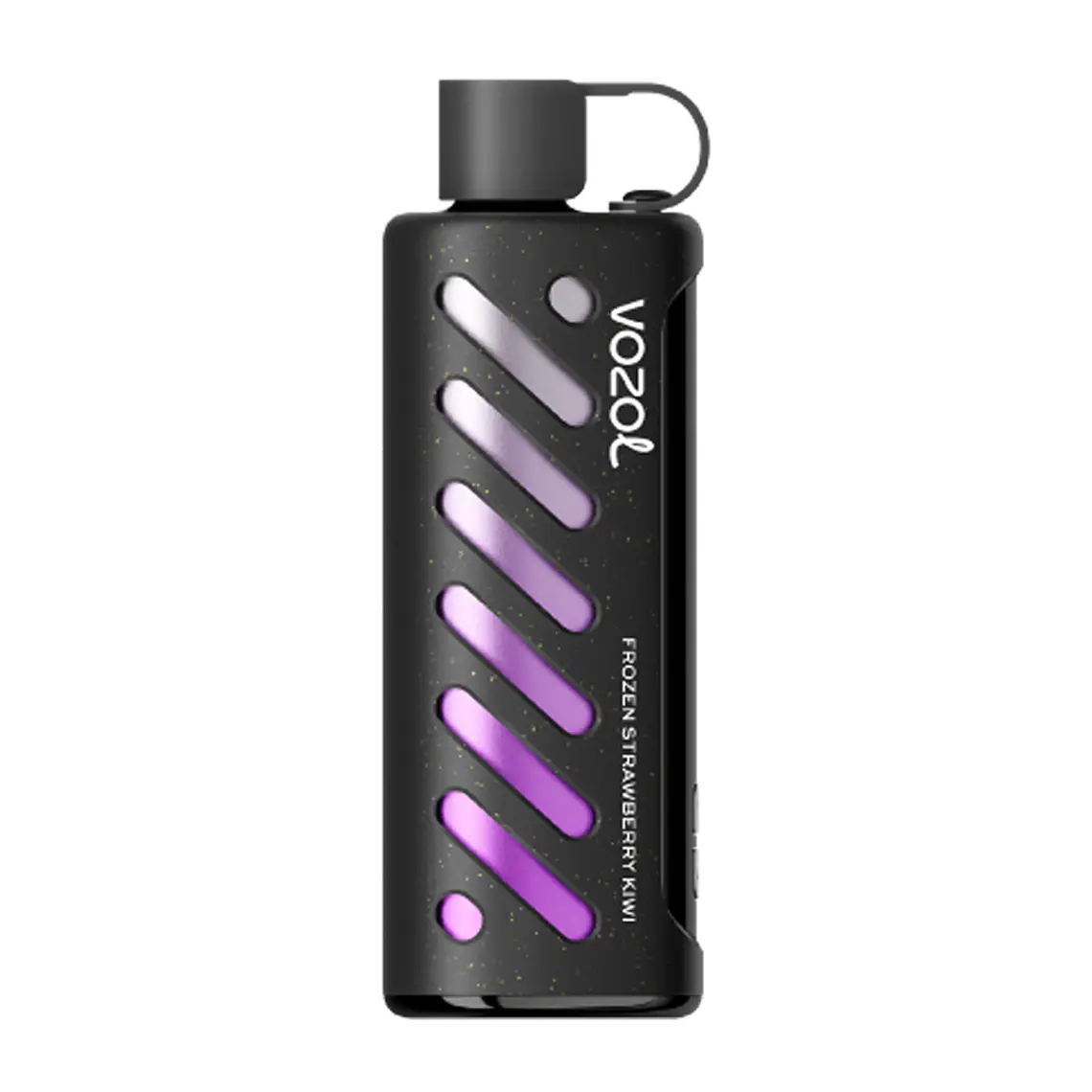 VOZOL GEAR SHISHA 25000 FROZEN STRAWBERRY KIWI 1