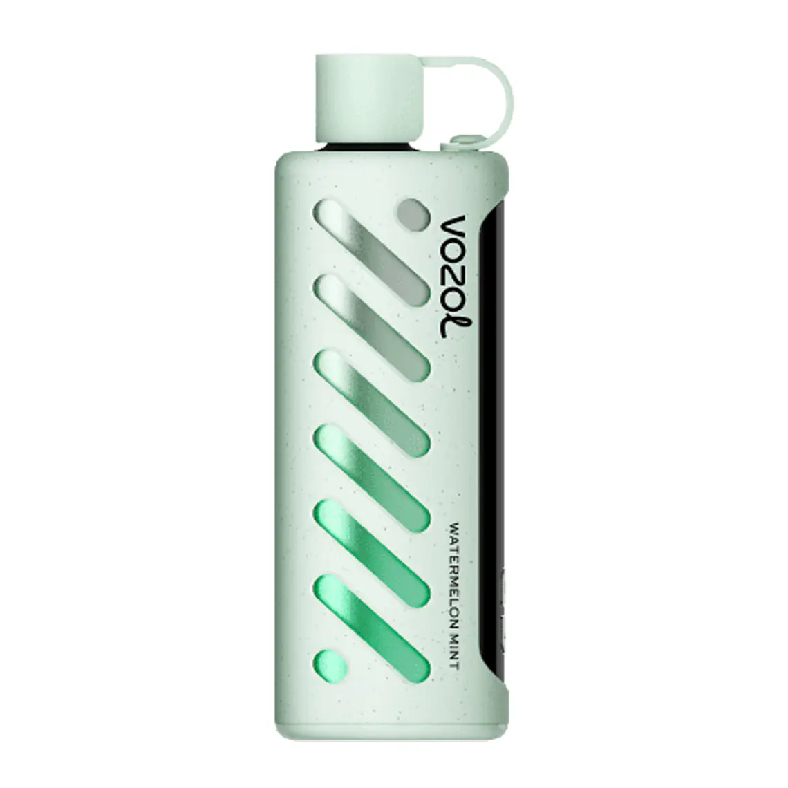 VOZOL GEAR SHISHA 25000 WATERMELON MINT 1